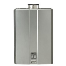 JP Propane product tankless water heaters