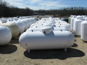 Tanks | Propane, LP Gas - JP Propane